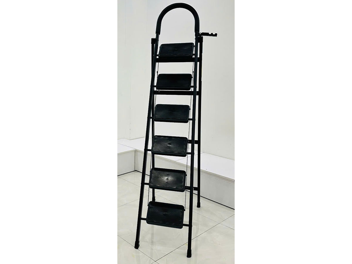 Thang ghế gia đình bậc Sumika A306