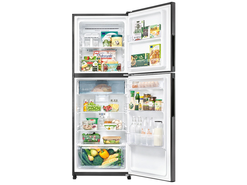 Tủ lạnh Sharp SJ-XP352AE-DS 330 lít Inverter