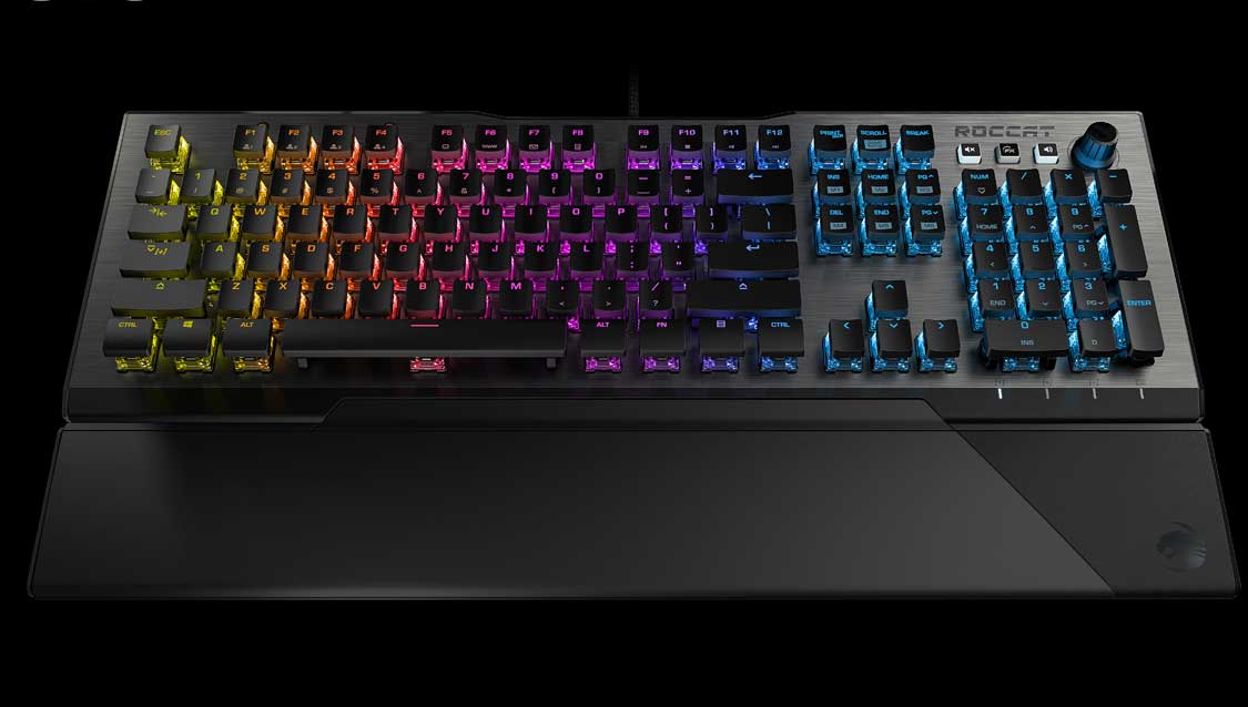 Roccat Vulcan 120 AIMO