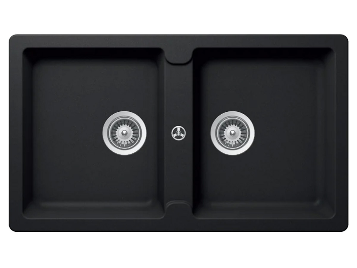 Chậu Granstone Hafele HS19-GEN2S90 (570.36.300)