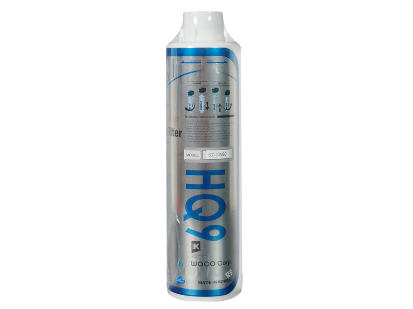 Lõi lọc nước Eco PCB Filter For HQ9 (PHK-012)