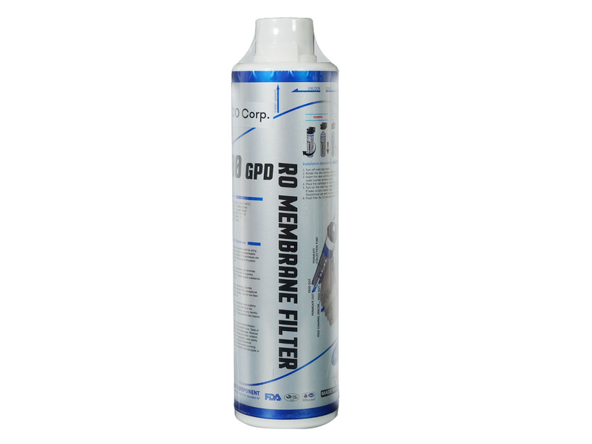 Lõi lọc nước HQ9-RO (300G) Membrane Filter (PHK-011)