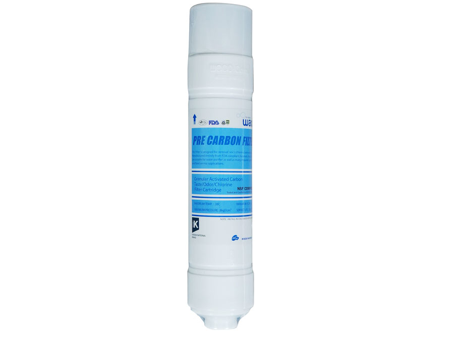 Lõi lọc nước Pre Carbon FILTER 11 (PHK-02)