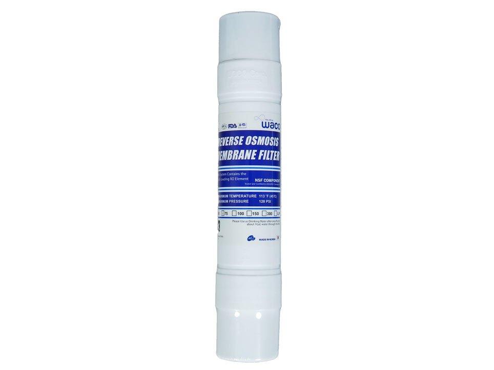 Lõi lọc nước RO75G Membrane Filter 11 (PHK-06)