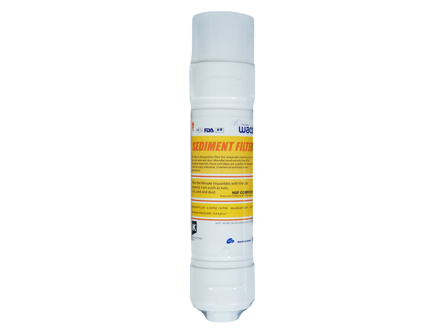 Lõi lọc nước Sediment Filter 11 (PHK-01)