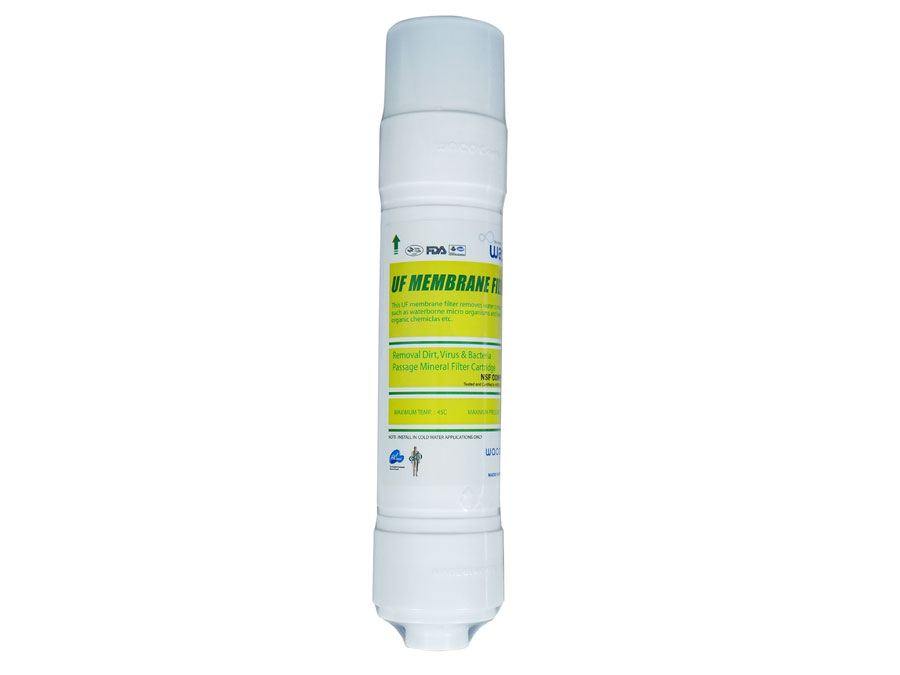 Lõi lọc nước UF Membrane Filter 11 (PHK-03)