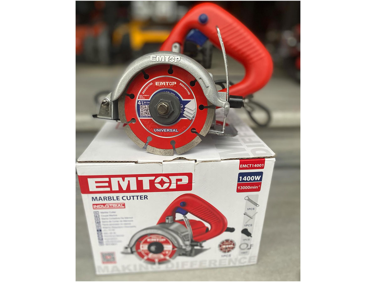 Emtop EMCT14001