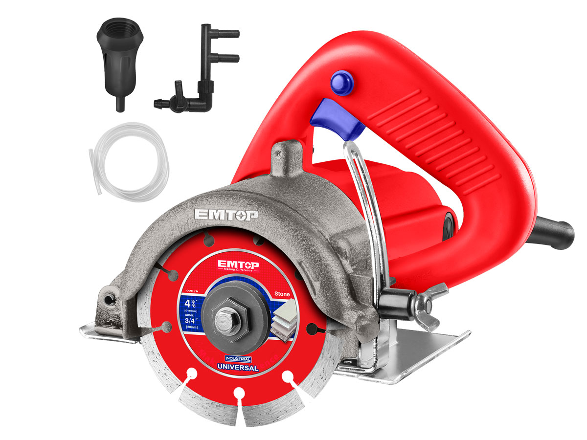 Máy cắt đá Emtop EMCT14001