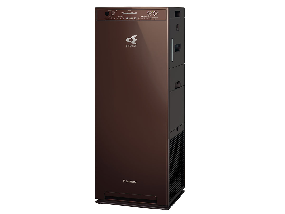 Máy lọc không khí Daikin  