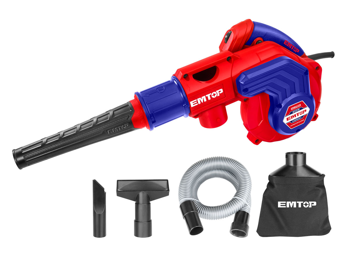 Máy thổi bụi Emtop EABR8001 - 800W