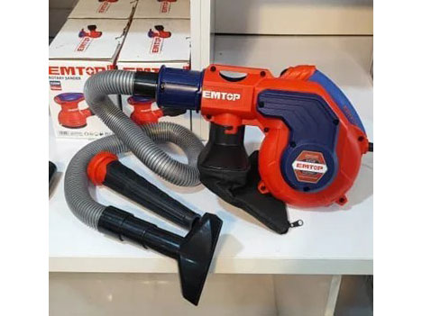 Máy thổi bụi Emtop EABR8001