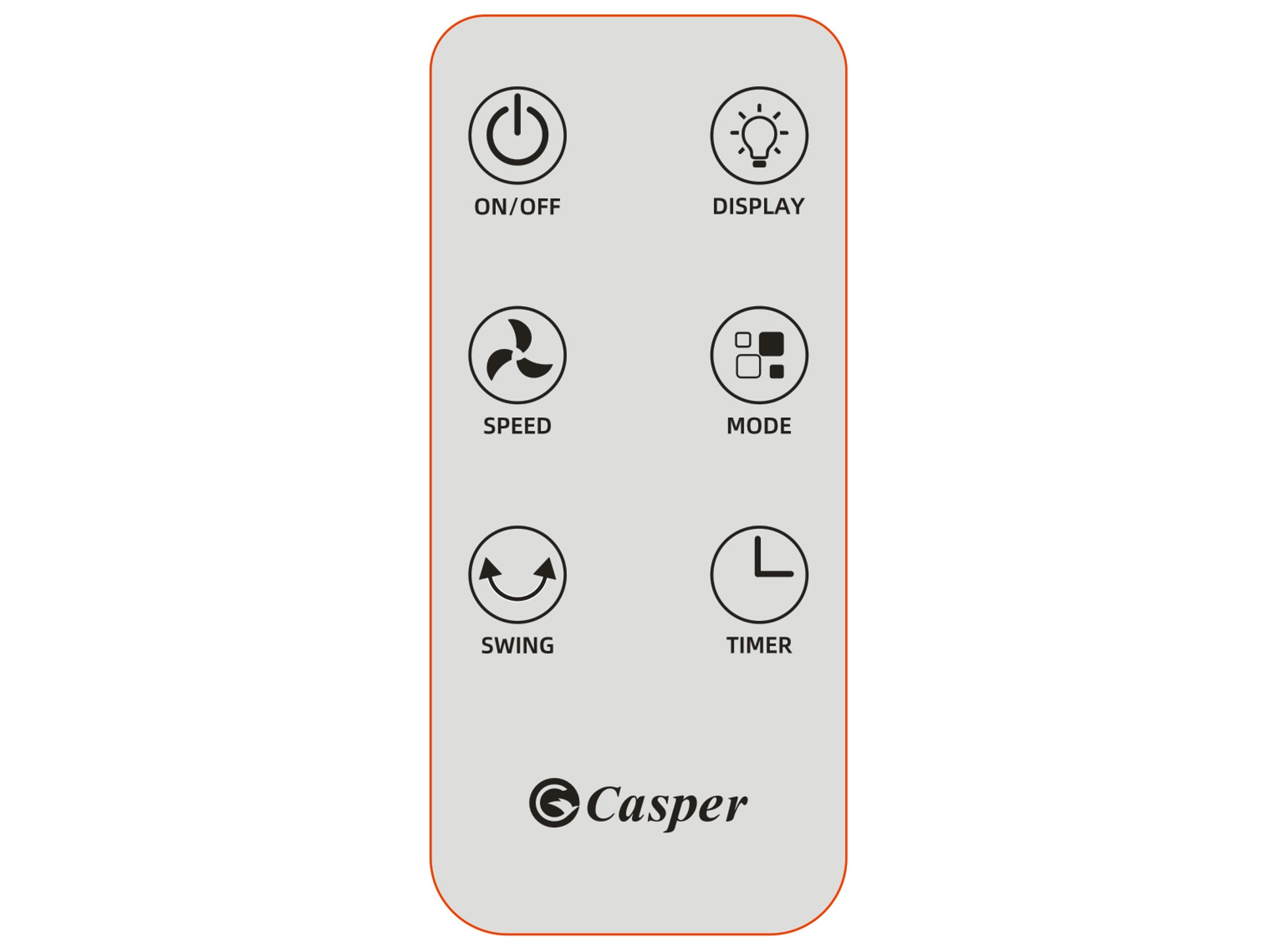 Casper F-DR14W1