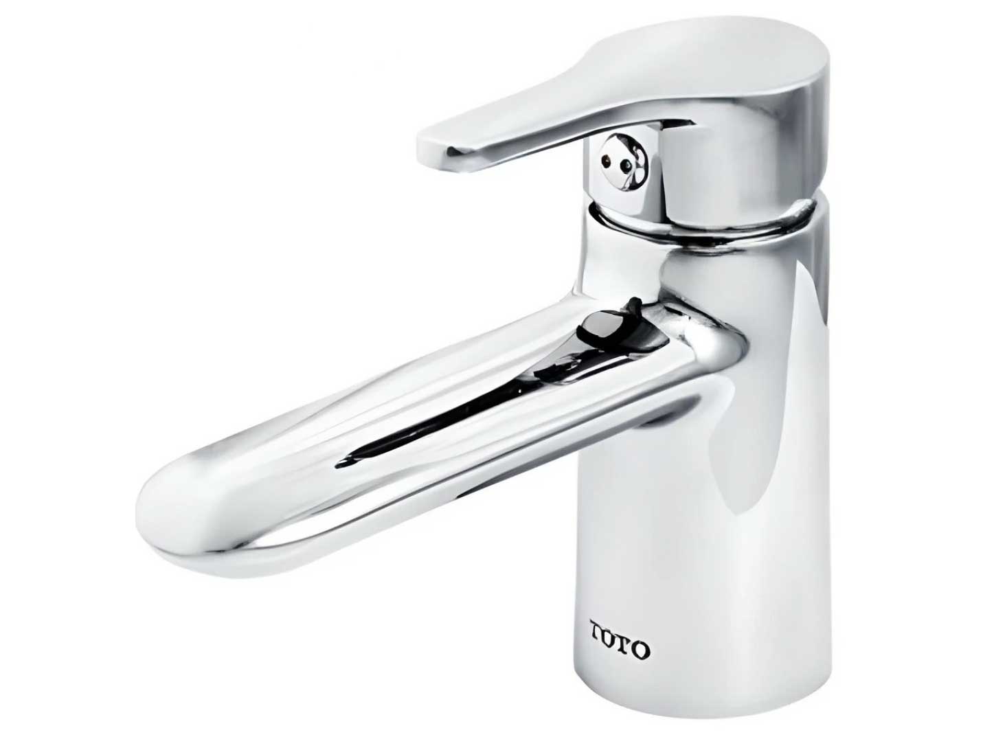 Vòi Lavabo lạnh Toto TVLC101NSR