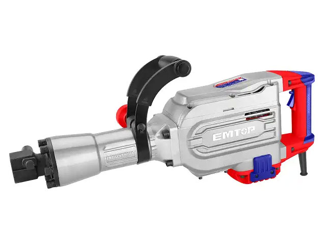Máy đục bê tông 1700W Emtop EDBRH1701 (30mm)