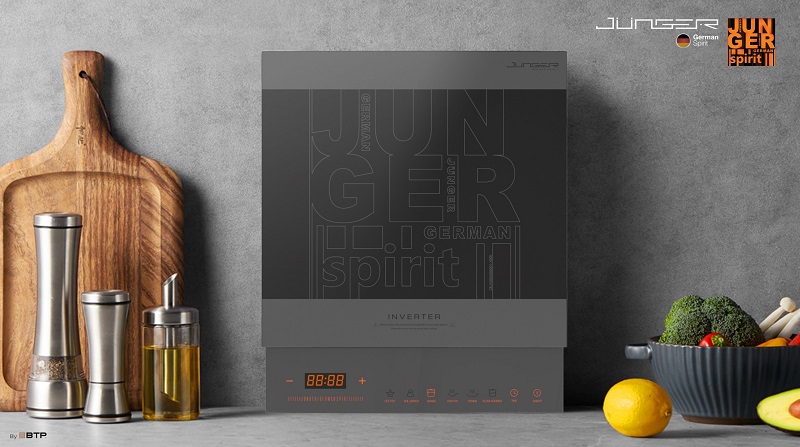 Bếp từ Junger  