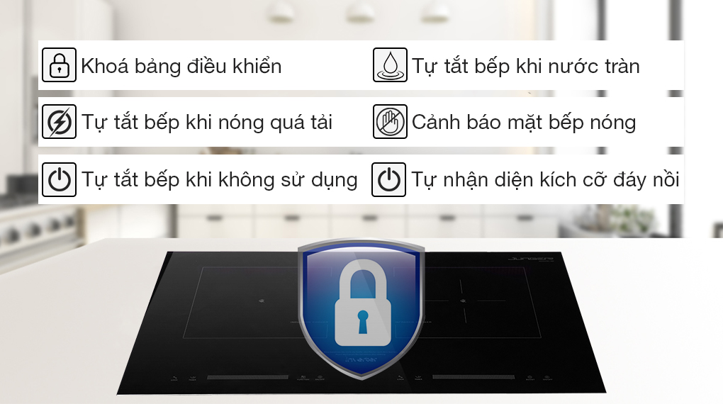 Bếp từ 