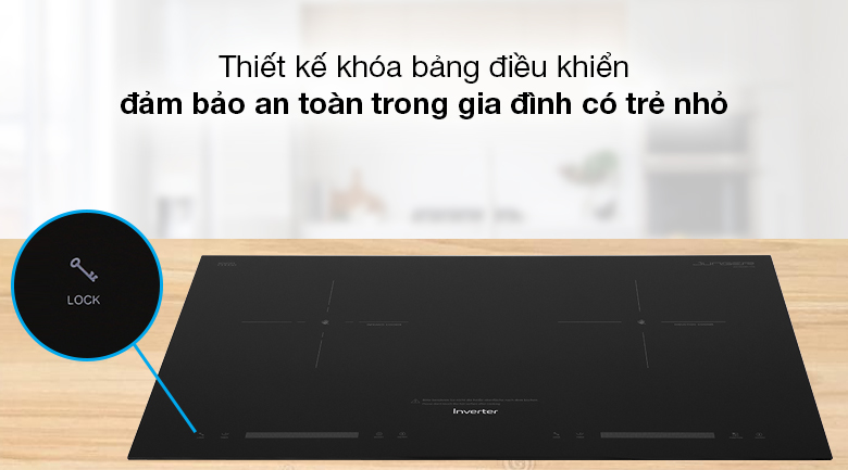 Bếp từ 