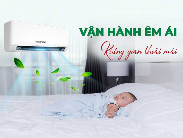 Điều hòa inverter  