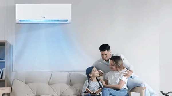 Điều hòa TCL  