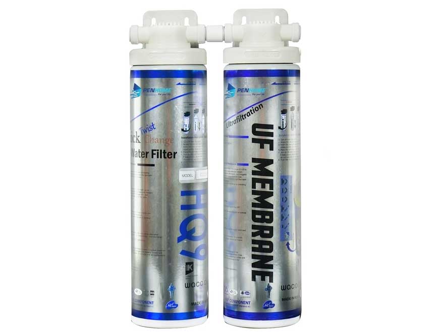 Máy lọc nước PenHome PHK-2EU(UF)