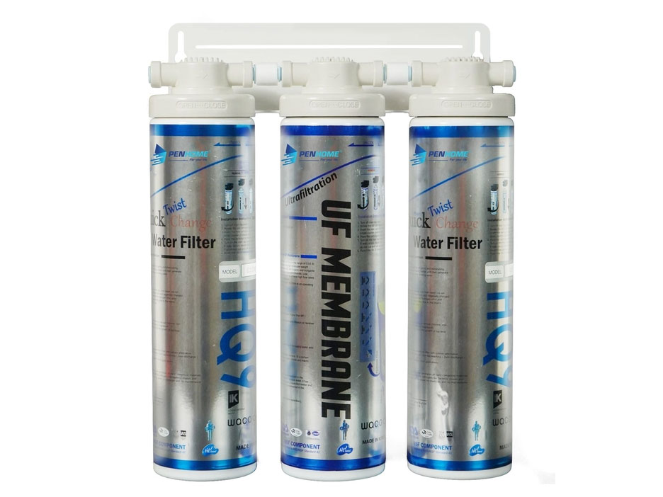 Máy lọc nước PenHome PHK-3EUP(UF)