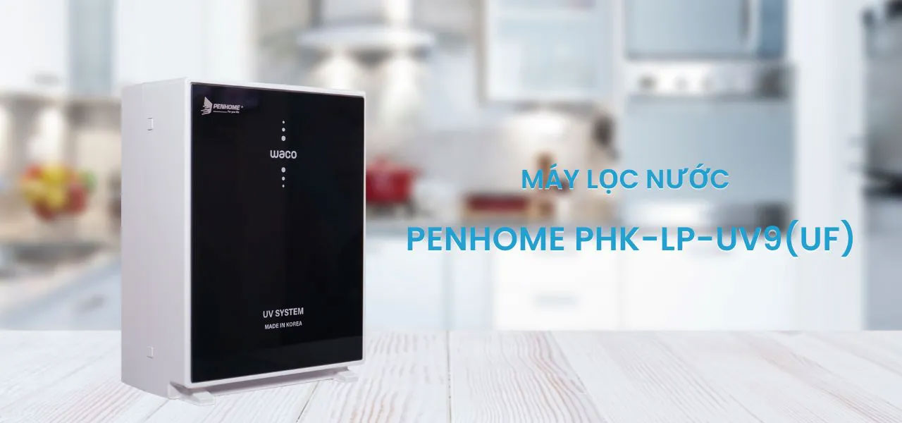 PenHome PHK-LP-UV9(UF)