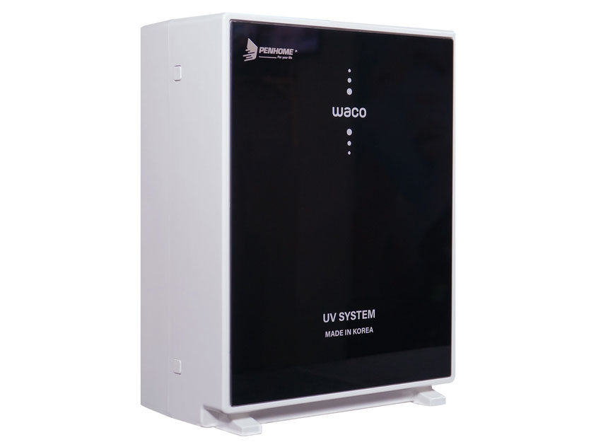 Máy lọc nước PenHome PHK-LP-UV9(UF)