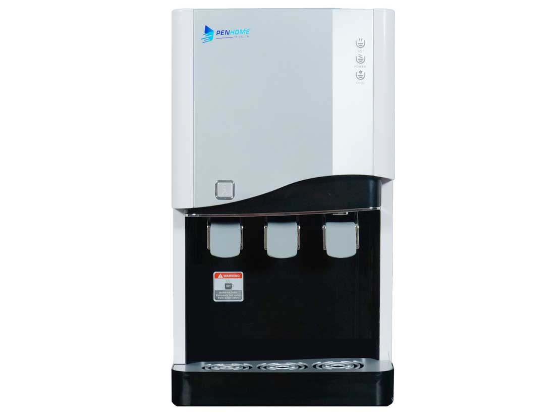 Máy lọc nước PenHome PHV-W2904-3C(UF)