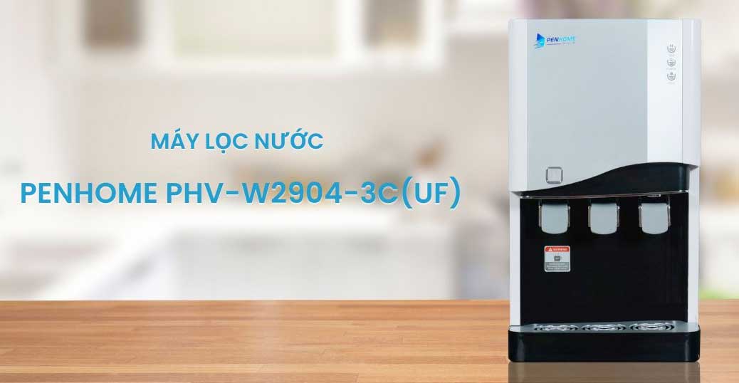Máy lọc nước 