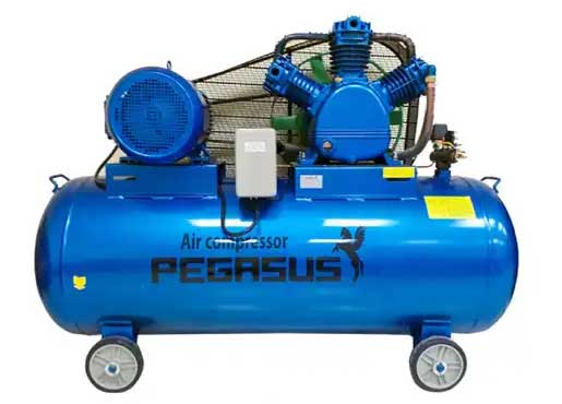 Máy nén khí Pegasus TM-W-0.36/12.5-230L