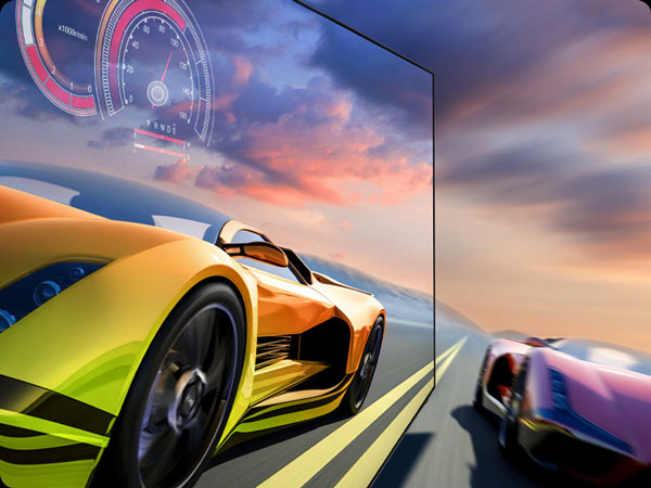 Tivi Samsung 65 inch QA65QN85FAKXXV đem tới trải nghiệm chơi game ấn tượng