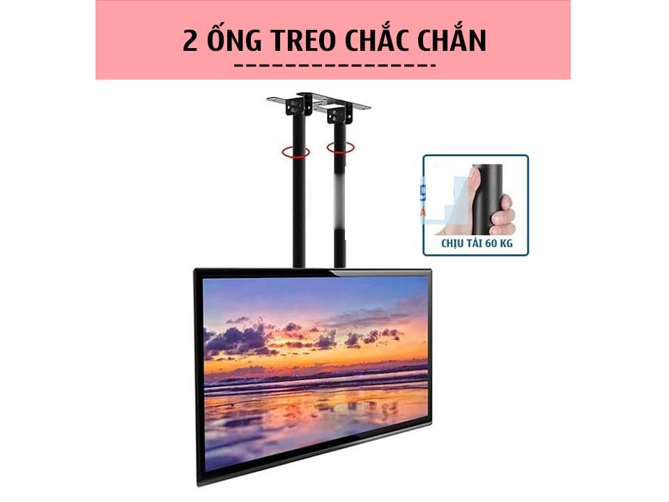 Giá treo tivi 