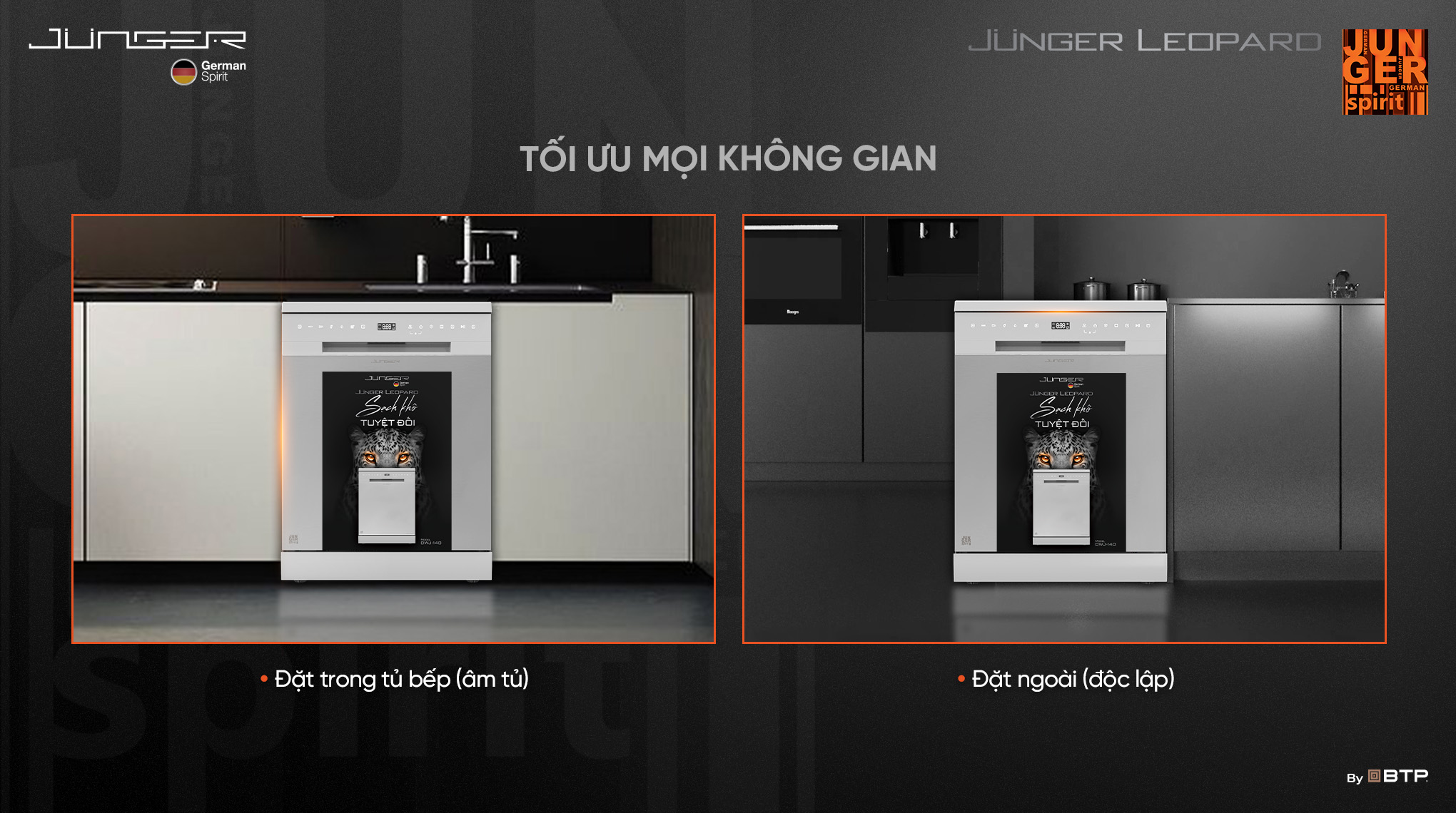 Máy rửa bát 