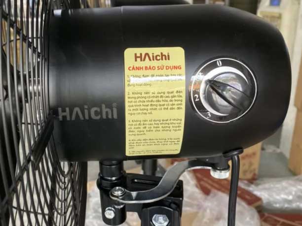 Haichi HCS-500