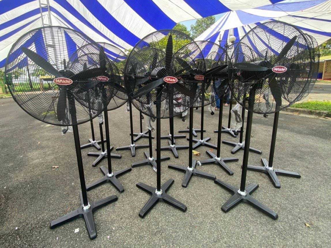 Haichi HCS-650