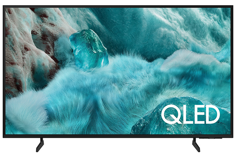 Smart TV QLED 4K Samsung 43 inch QA43Q7FAAKXXV