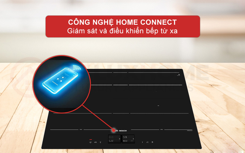 Bosch PXY601JW1E