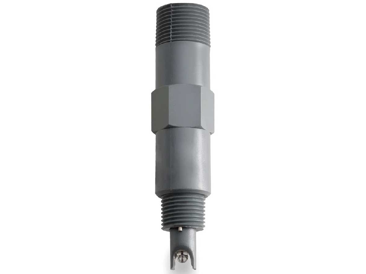 Điện cực ORP cổng BNC cáp 3m với matching pin Hanna HI2003/3