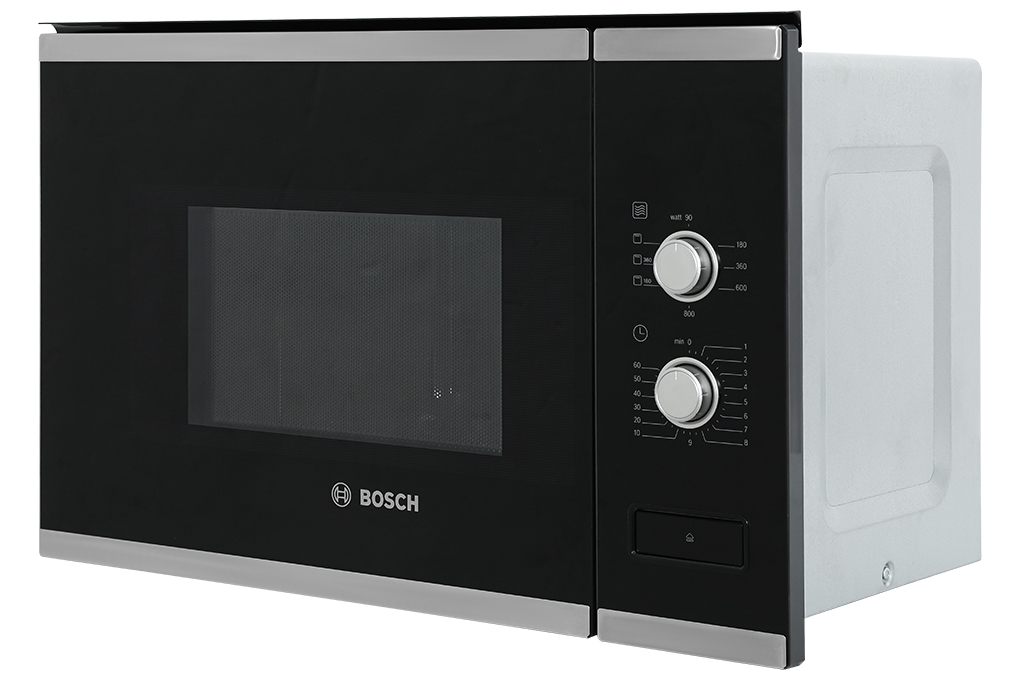 Lò vi sóng âm Bosch BEL520MS0K