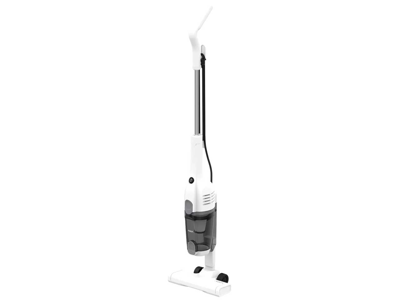 Máy hút bụi cầm tay Aqua AQS-CCX600R(W)-VN