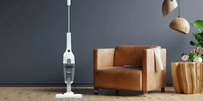 Máy hút bụi cầm tay Aqua AQS-CCX600R(W)-VN