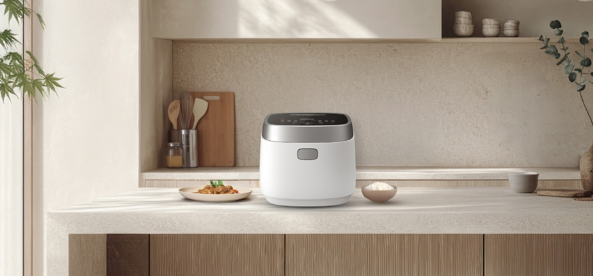 Nồi cơm cao tần Panasonic SR-HNS151WRA 1.5 lít
