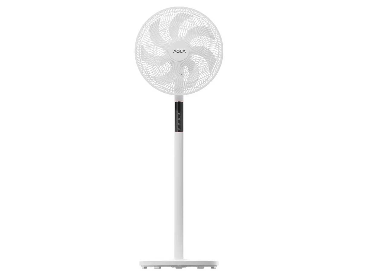Quạt đứng Aqua AQS-FED3501R(W)-VN