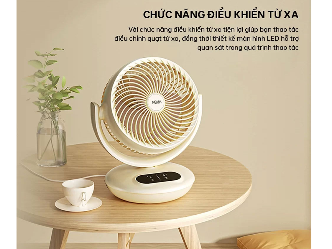 Quạt đứng lưu thông không khí  