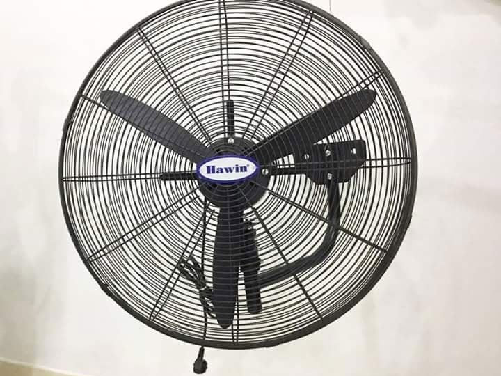 Quạt treo công nghiệp Hawin HW-600