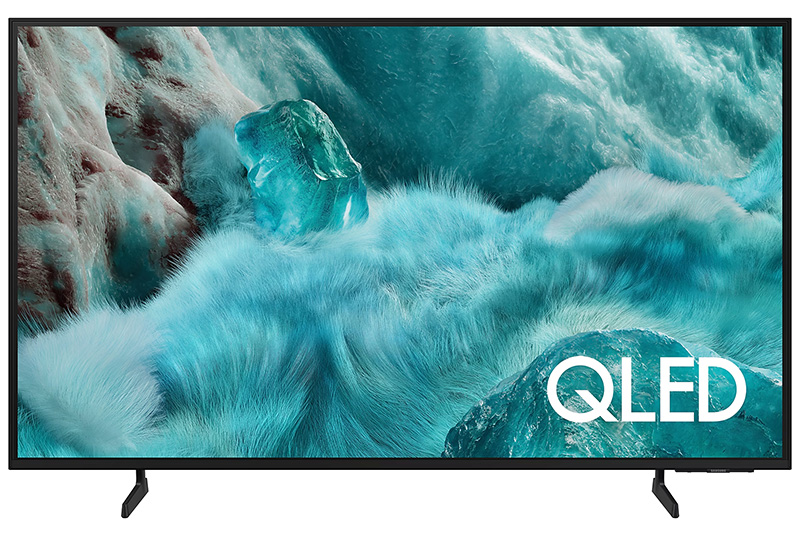 Smart TV QLED 4K Samsung 50 inch QA50Q7FAAKXXV