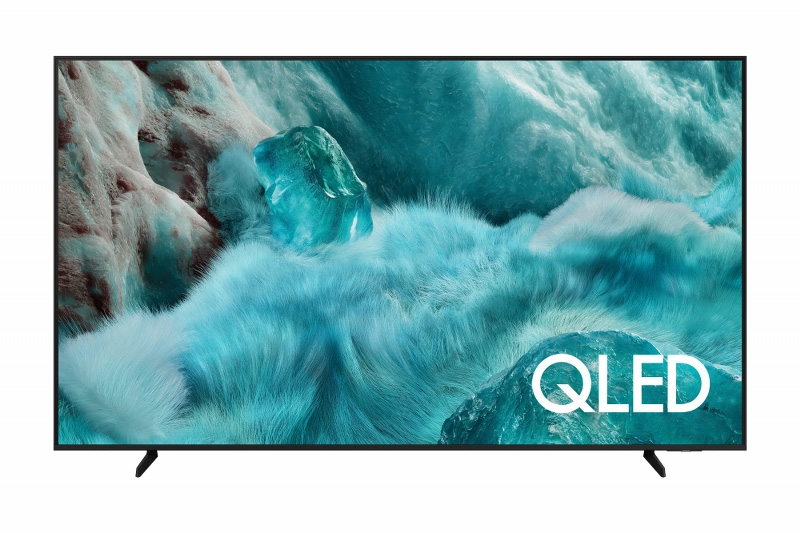 Smart TV QLED 4K Samsung 55 inch QA55Q7FAAKXXV