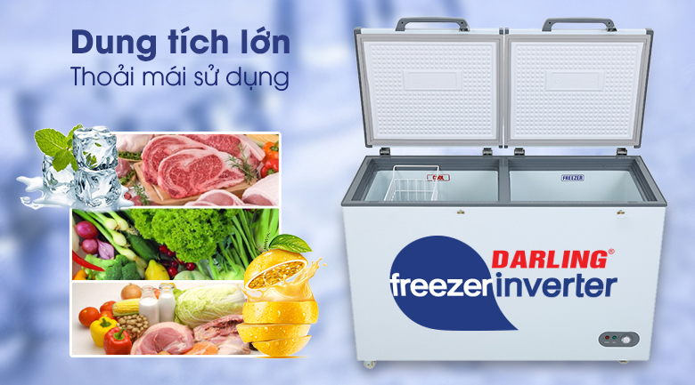 Darling DMF-3999WI2