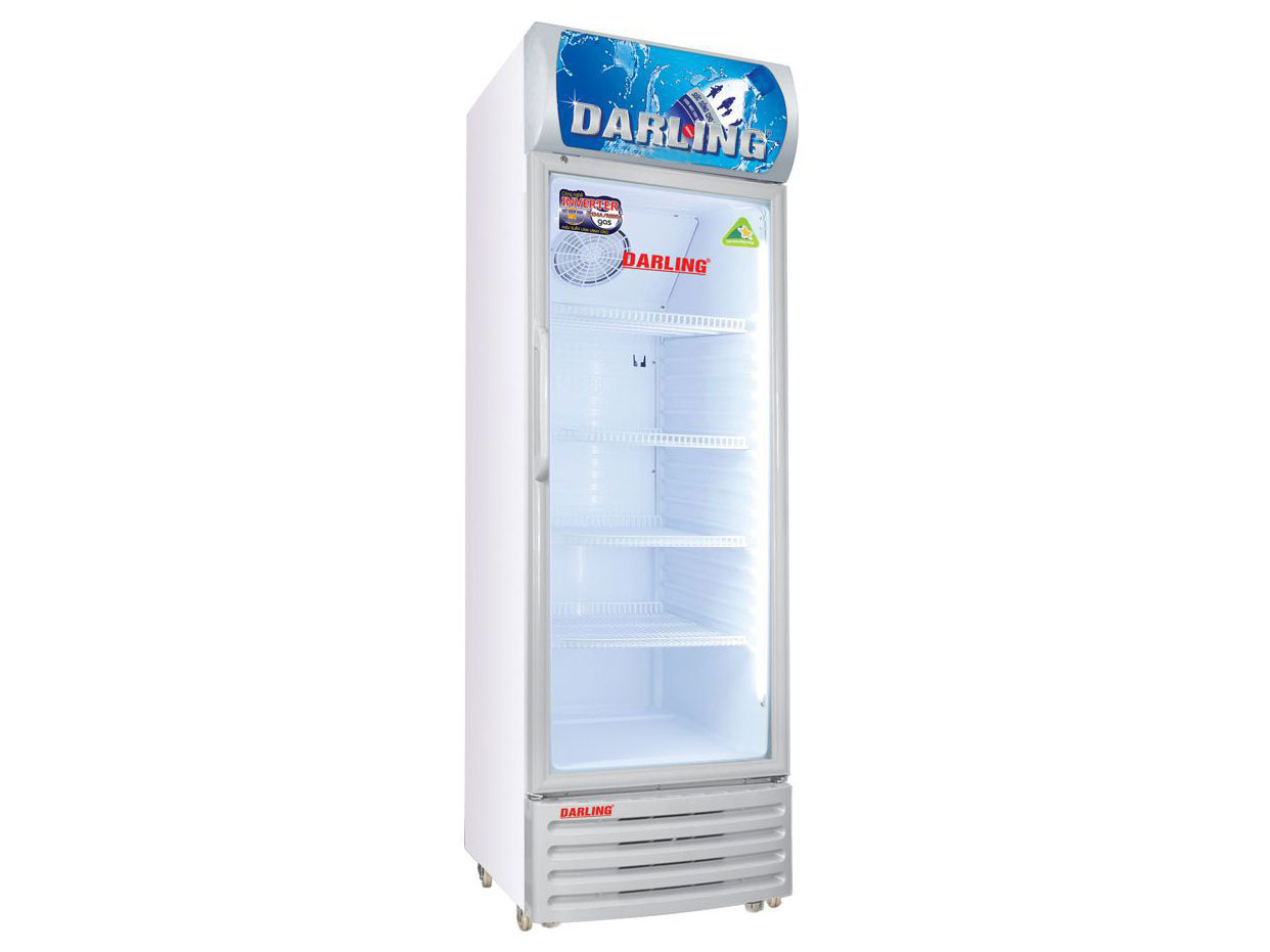 Tủ mát 1 cánh 