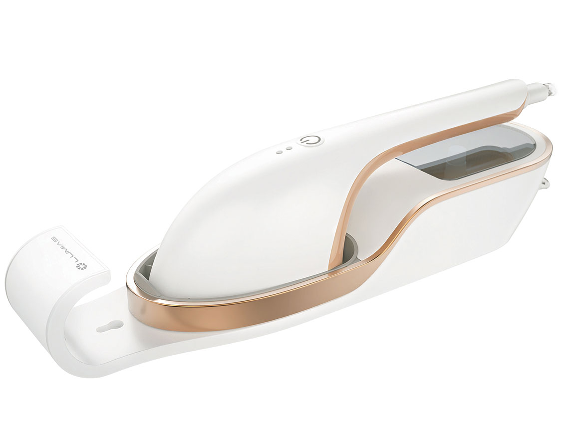 Bàn là hơi nước Lumias LSI-330